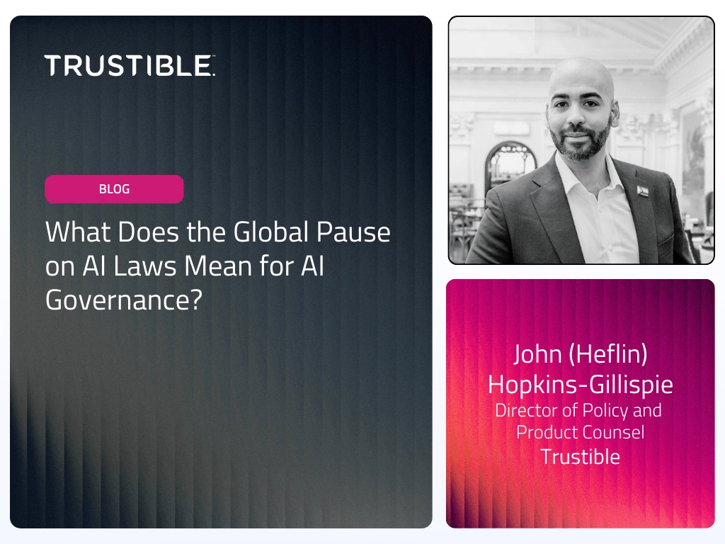 Informational blog overview